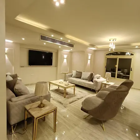 Luxury Apartment Dokki